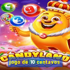 jogo de 10 centavos