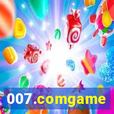 007.comgame