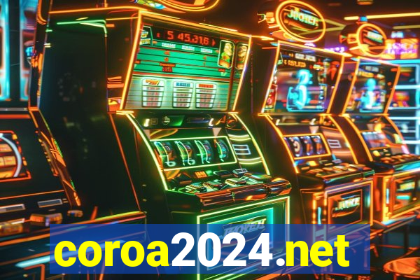 coroa2024.net