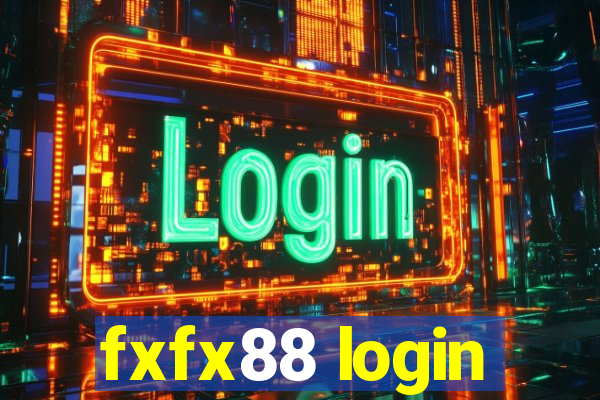 fxfx88 login