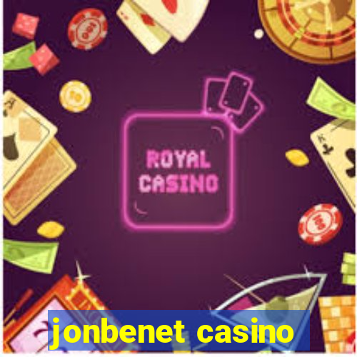 jonbenet casino