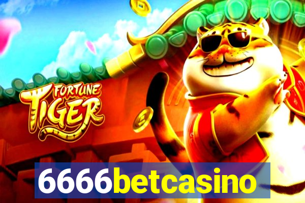 6666betcasino