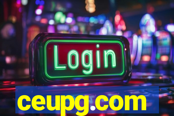 ceupg.com