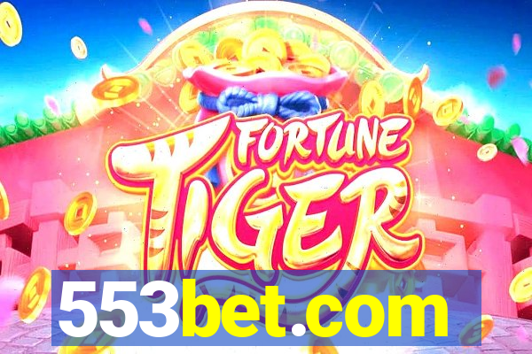 553bet.com