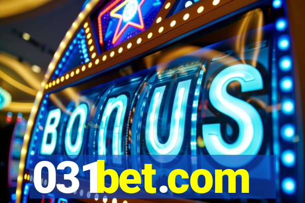 031bet.com