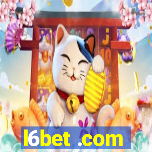 l6bet .com