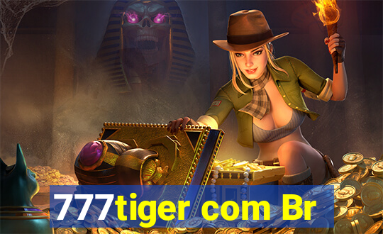 777tiger com Br