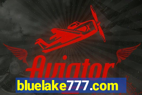 bluelake777.com