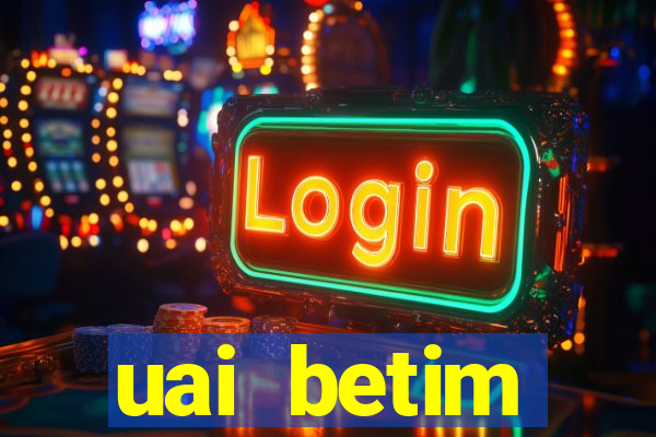 uai betim agendamento identidade