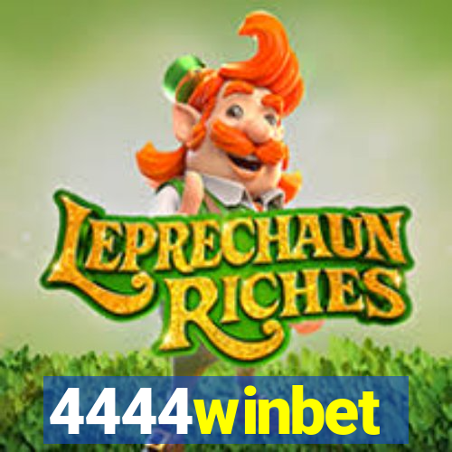 4444winbet