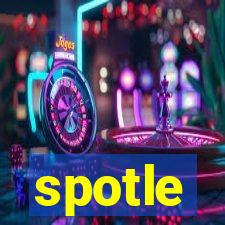 spotle