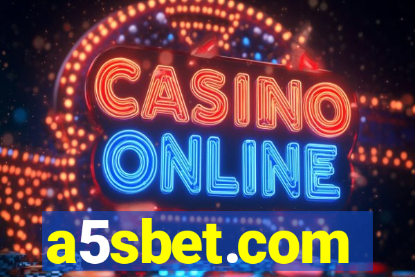 a5sbet.com