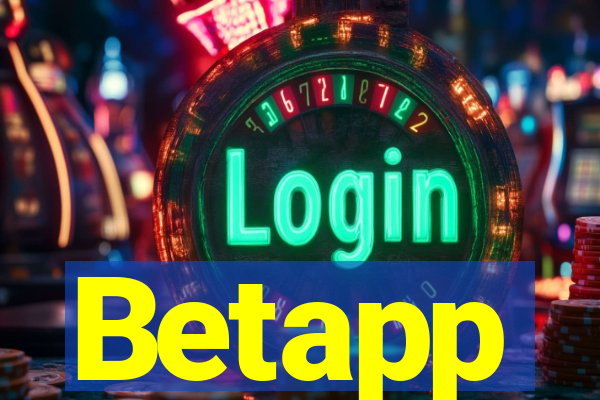 Betapp