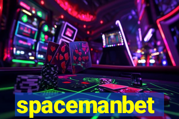 spacemanbet