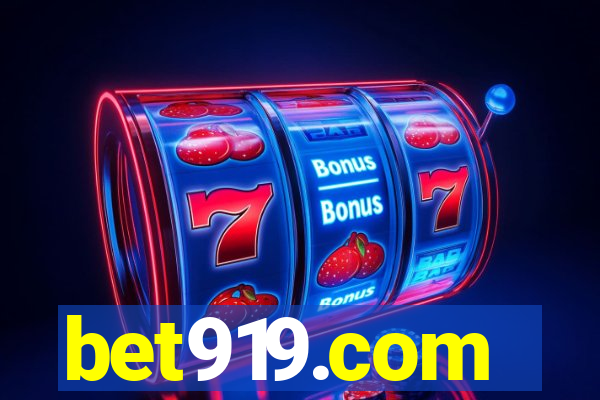 bet919.com