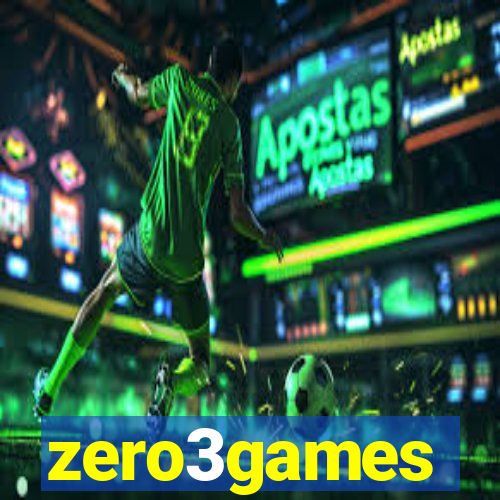 zero3games