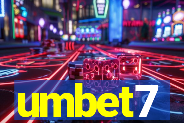 umbet7