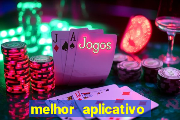 melhor aplicativo jogo do bicho