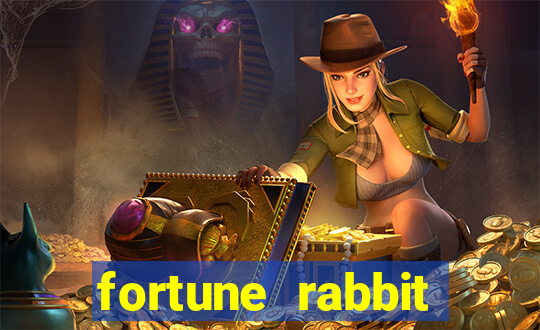 fortune rabbit horario pagante hoje