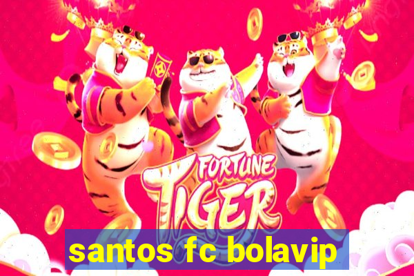 santos fc bolavip