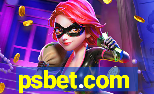 psbet.com