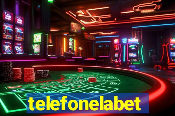 telefonelabet