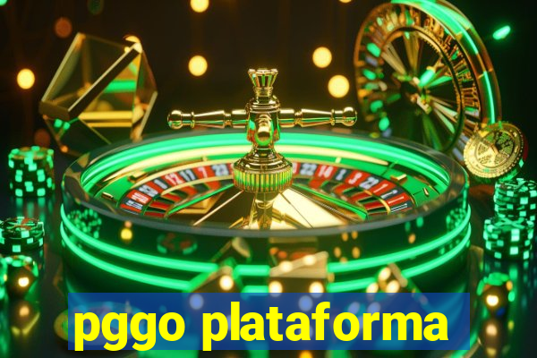 pggo plataforma