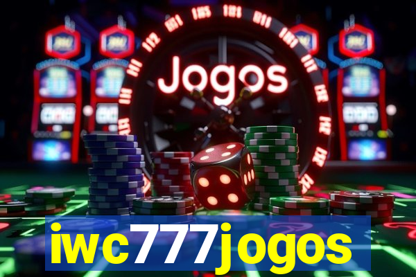 iwc777jogos