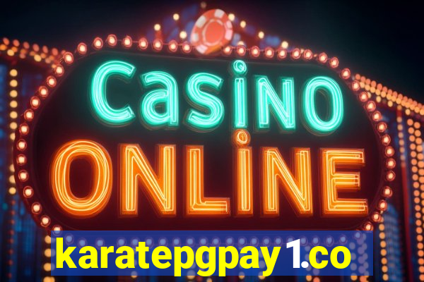 karatepgpay1.com