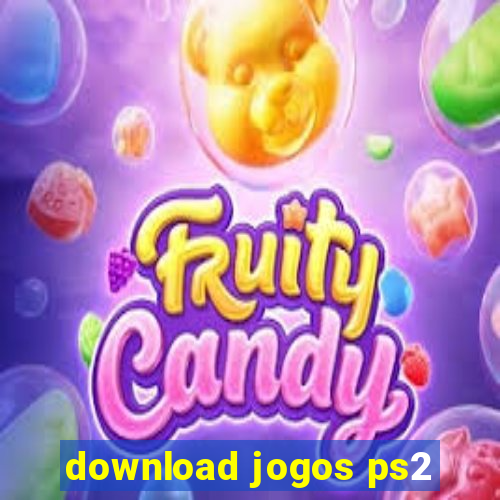 download jogos ps2