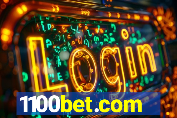 1100bet.com