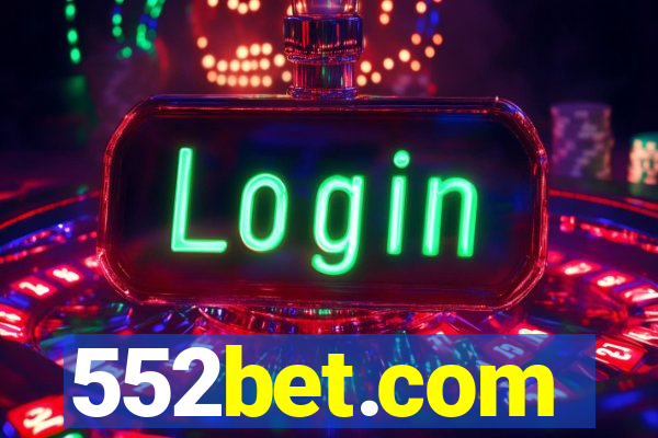 552bet.com