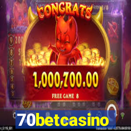 70betcasino