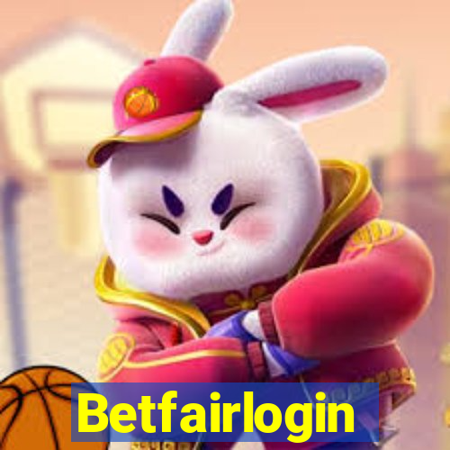 Betfairlogin