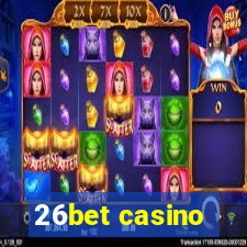 26bet casino