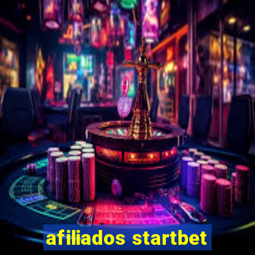 afiliados startbet