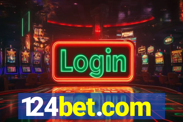 124bet.com