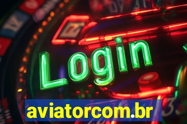 aviatorcom.br