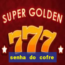 senha do cofre road 96