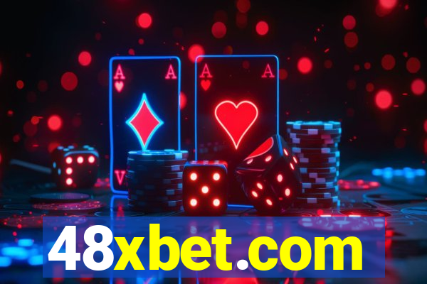 48xbet.com