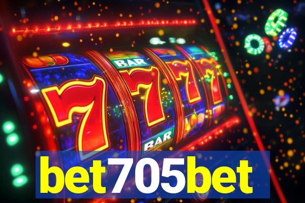 bet705bet