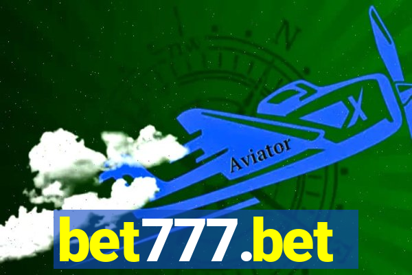 bet777.bet