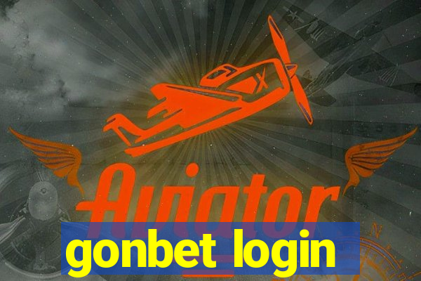 gonbet login