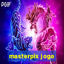 masterpix jogo