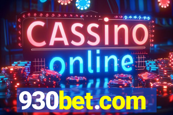 930bet.com