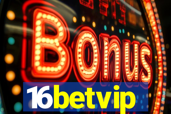 16betvip