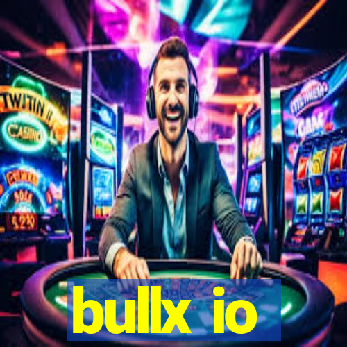 bullx io