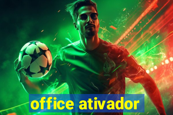 office ativador