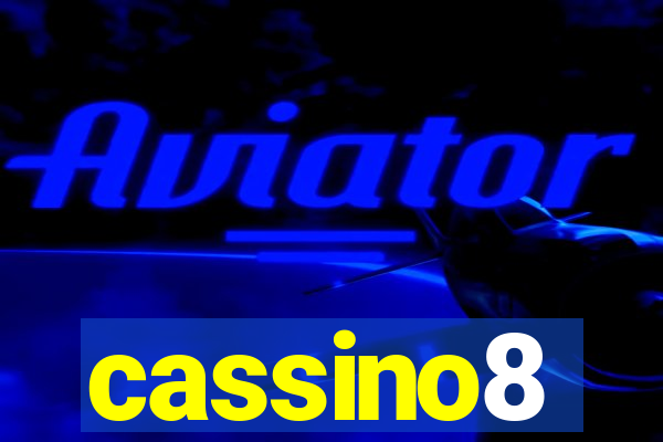 cassino8