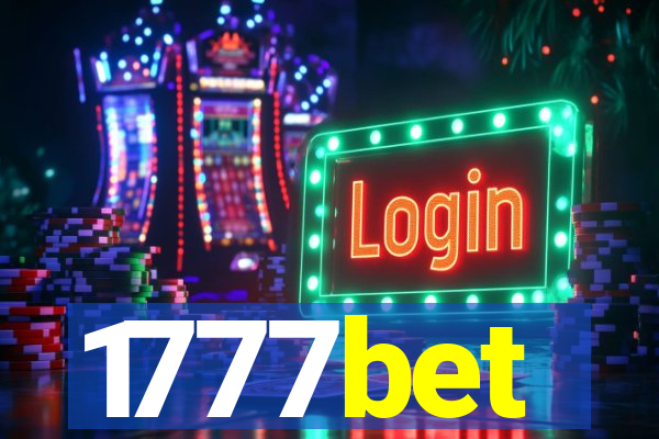 1777bet